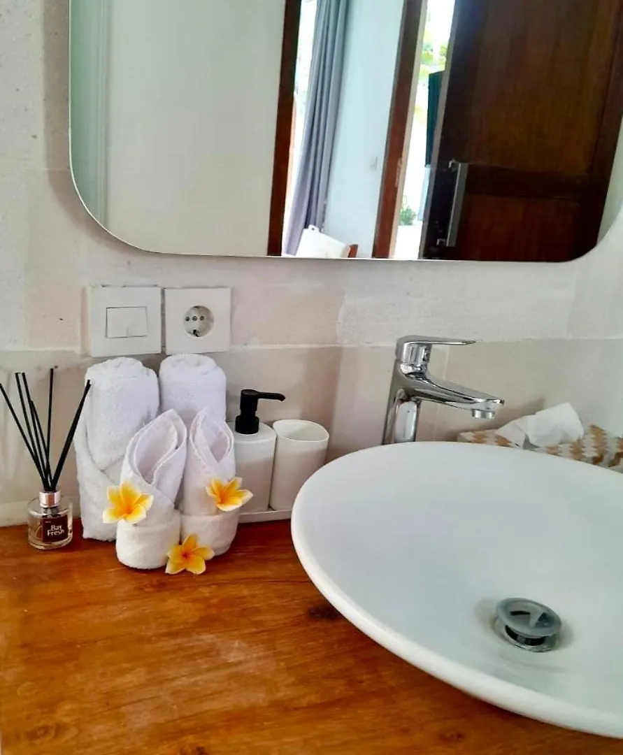 Villa Kmea 4 Seminyak Indonesien