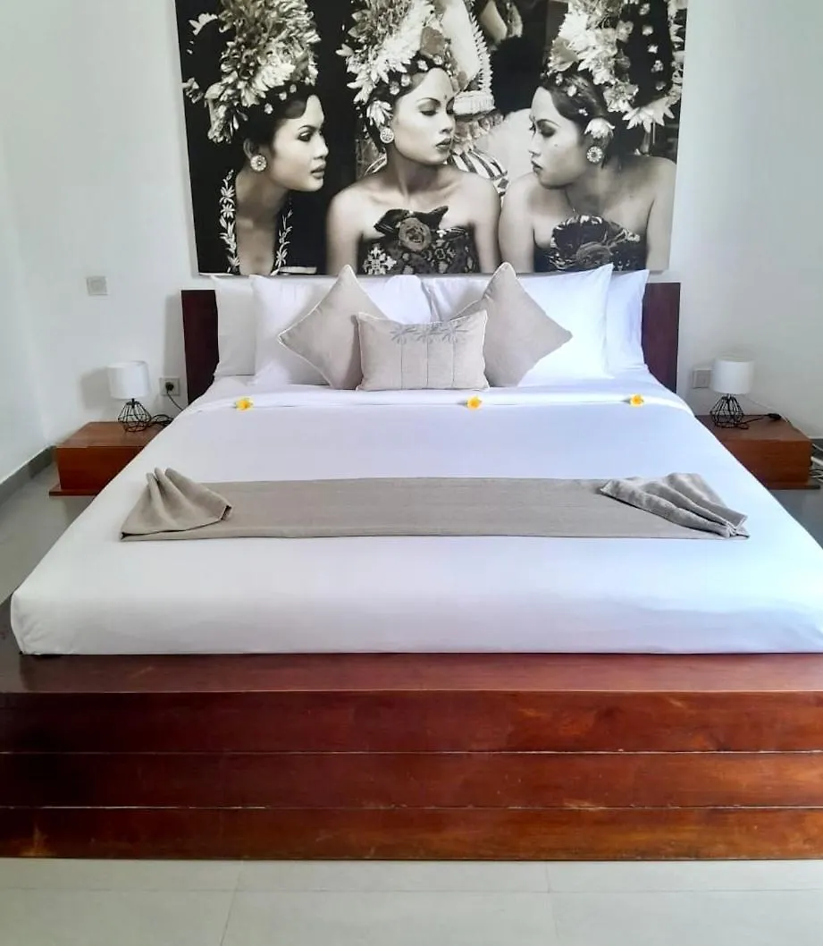 Villa Kmea 4 Seminyak