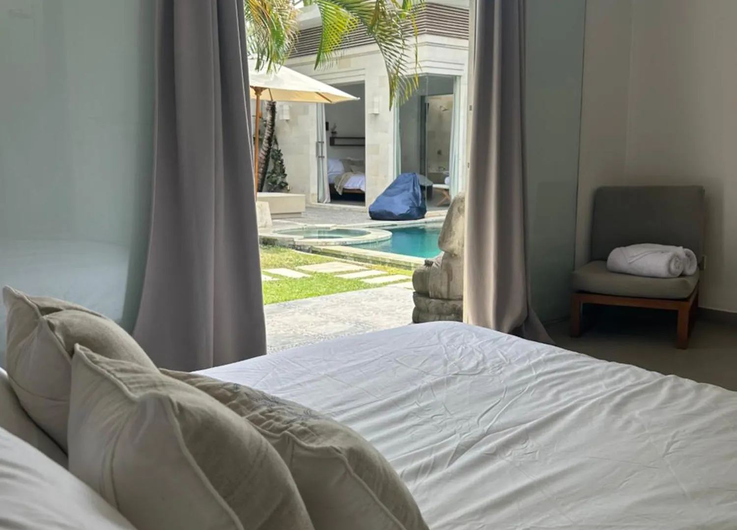 Villa Kmea 4 Seminyak 0*,  Indonesien