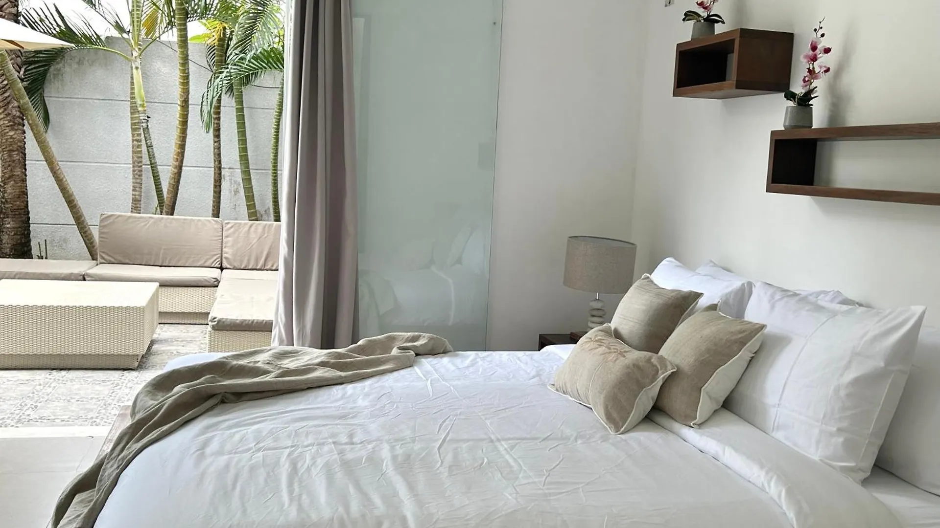 Villa Kmea 4 Seminyak 0*,  Indonesien