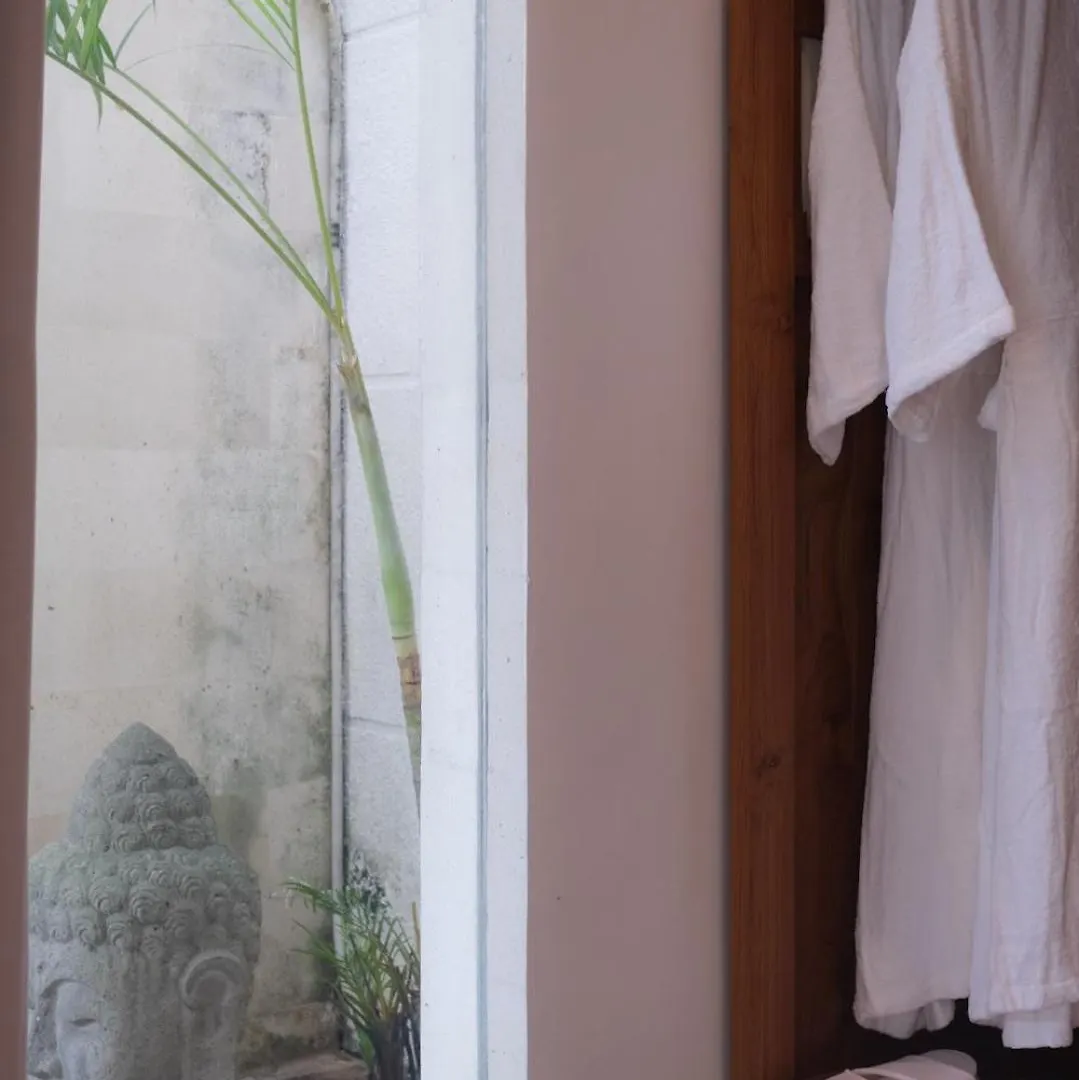 Villa Kmea 4 Seminyak Indonesien