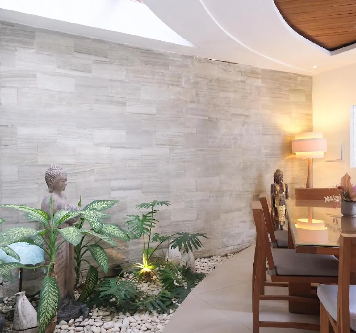 Villa Kmea 4 Seminyak