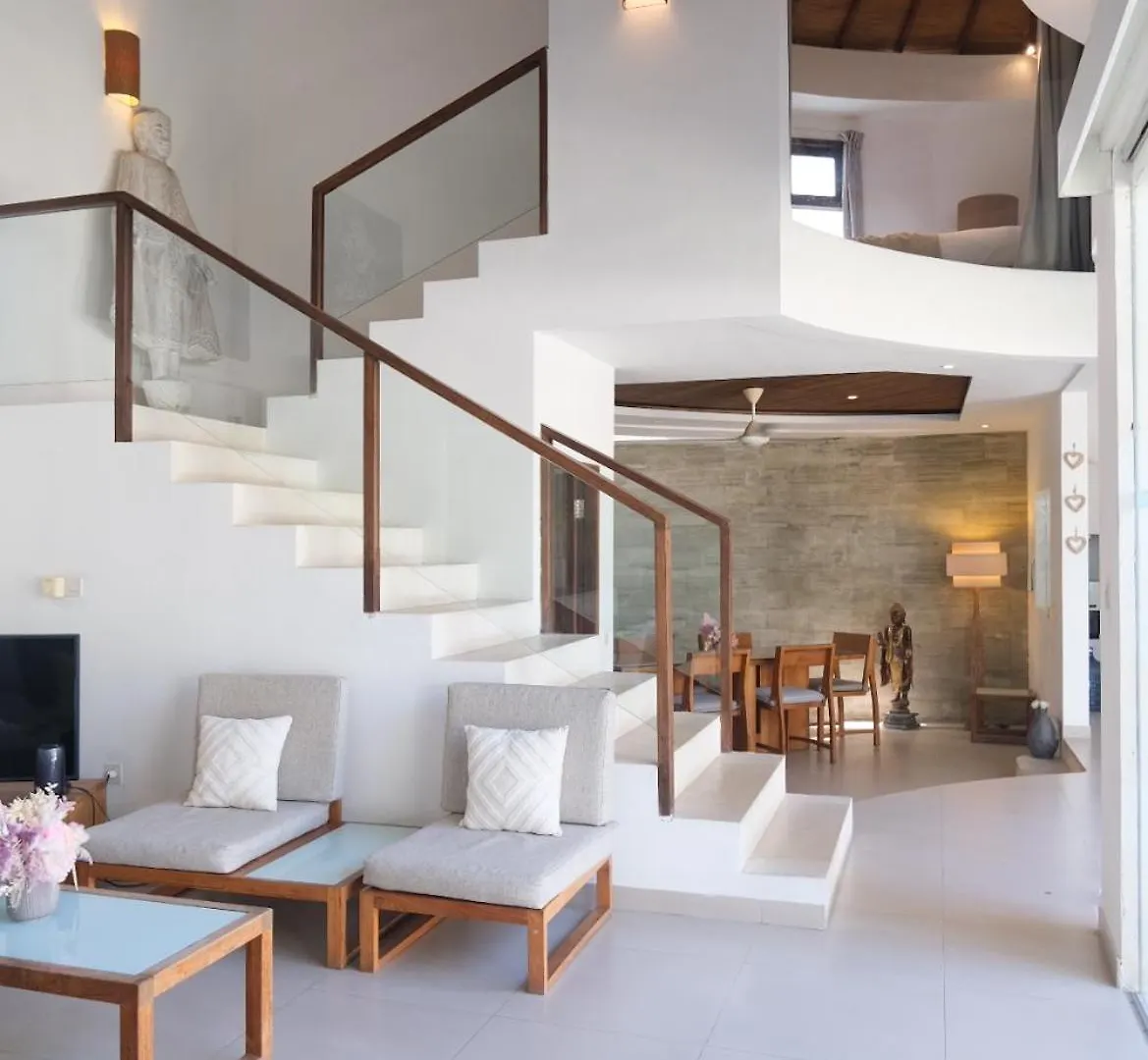 Villa Kmea 4 Seminyak Indonesien