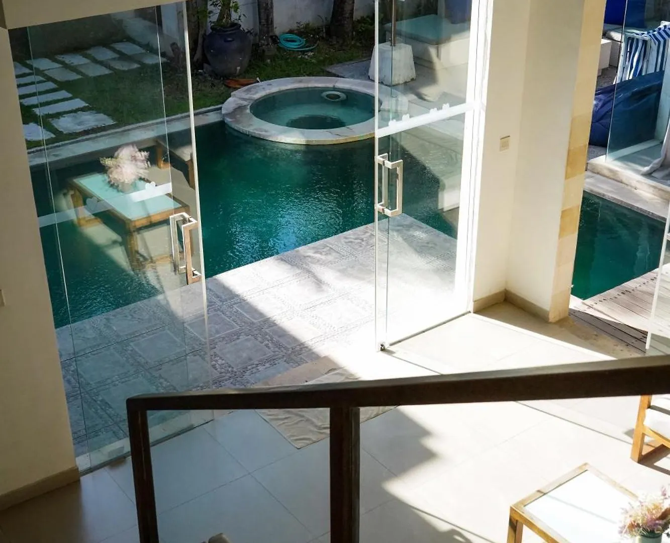 Villa Kmea 4 Seminyak