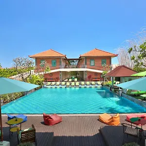 Hotel Maison At C Boutique &, Seminyak